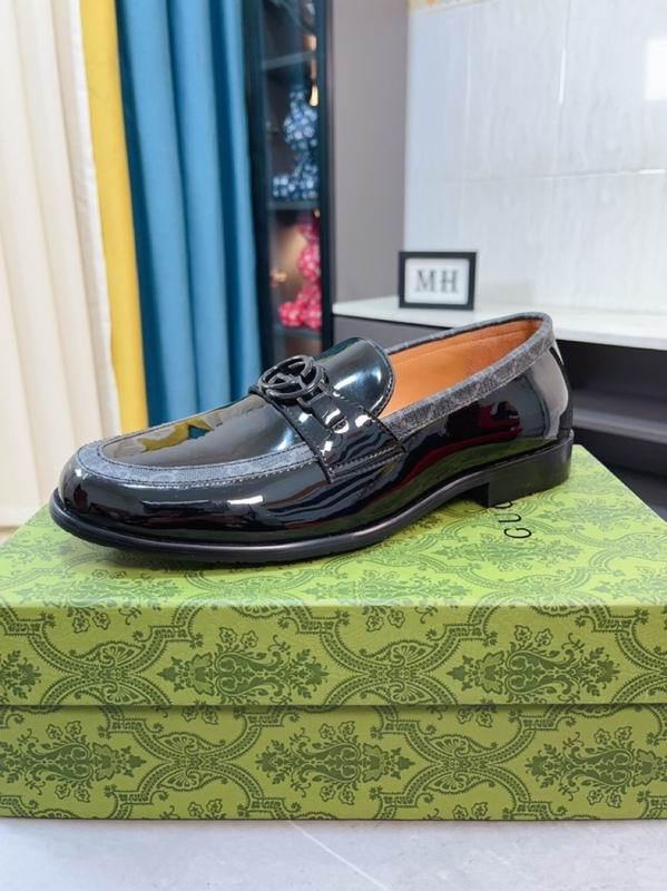 Gucci Men's Shoes 1242